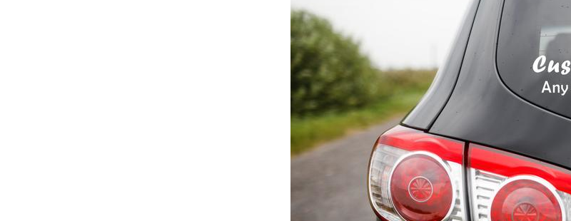 How to Professionally Apply a Vinyl Decal Every Time