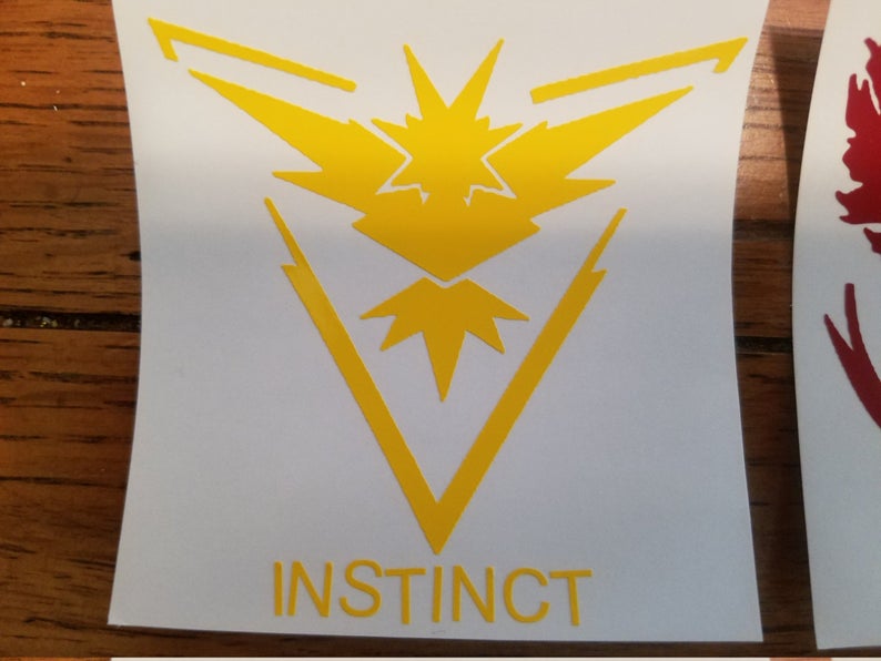 instinct
