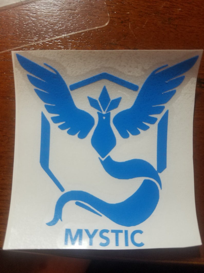 mystic