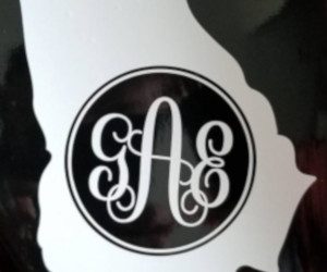 Monograms