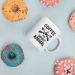 Coffee is my Spirit Animal – Mug