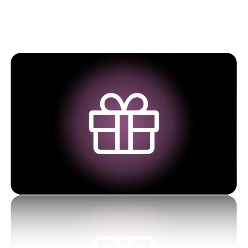 Give the gift of cards. Now offering Gift cards for Gem Vinyl Designs!