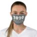 2020 Would Not Recommend – Fabric Face Mask